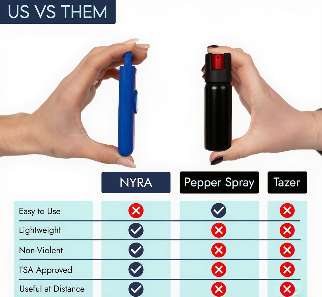 NYRA 3.0